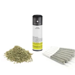 Tantalus Labs Pre-Rolls Kush Punch PR 7 X 0.5 G