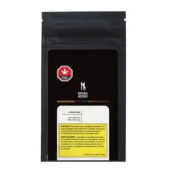 Natural History LA Kush Cake New Arrivals