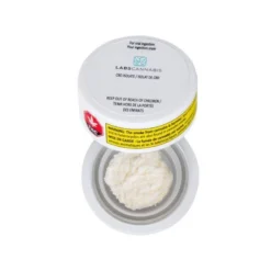 New Arrivals Labs Cannabis CBD Crystalline Isolate