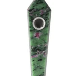 DankStop Lapis Lazuli Quartz Stone Pipe New Arrivals