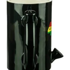 Roast & Toast Large 420 Pipe Mug New Arrivals