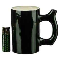 Roast & Toast Large 420 Pipe Mug New Arrivals
