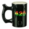 Roast & Toast Large 420 Pipe Mug New Arrivals 1 Roast & Toast Large 420 Pipe Mug New Arrivals