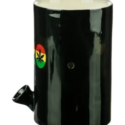 Roast & Toast Large 420 Pipe Mug New Arrivals