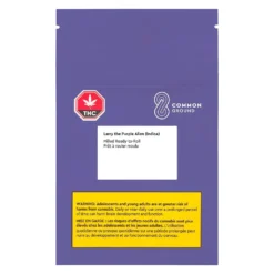 Common Ground New Arrivals Larry The Purple Alien