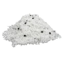 Latitude By 48North 1:1 Night Shift Ylang-Ylang (100mg CBD/100mg THC) Bath Salts (400g) Hybrid Strains