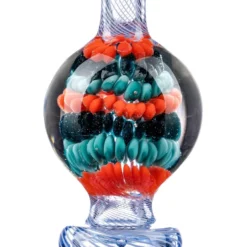 DankStop New Arrivals Lattyberry Bubble Carb Cap