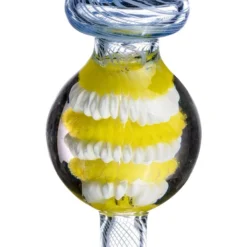 DankStop New Arrivals Lattyberry Bubble Carb Cap