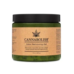 Cannabolish Lavender