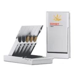 Pre-Rolls LBS Sunset 5 Pack Pre Roll (.5g)