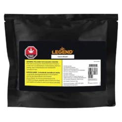 Legend Cactus Breath