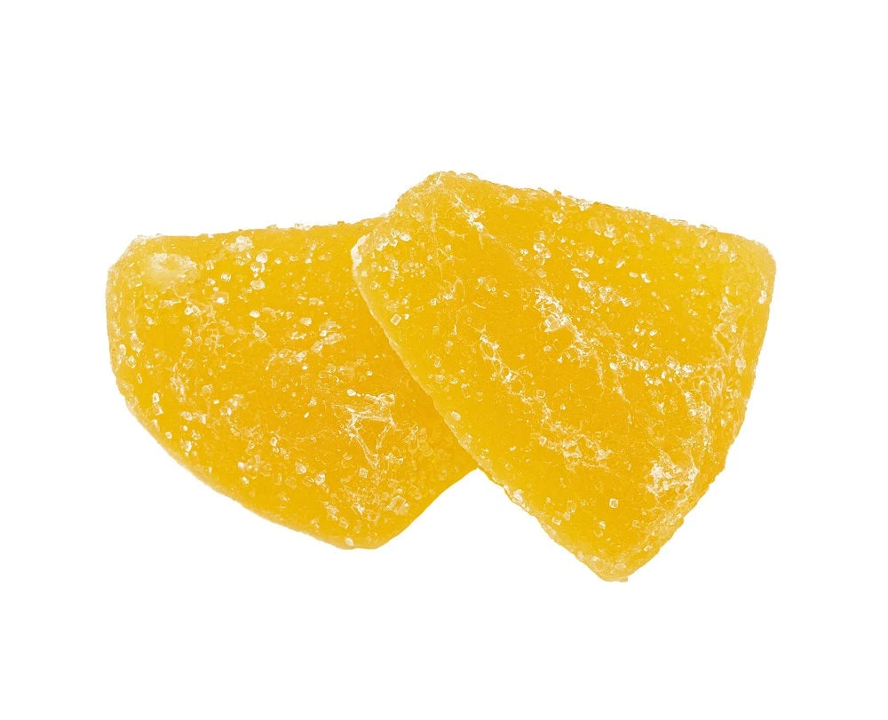 Wana - CA Hybrid Strains Lemon Cream Hybrid Soft Chews 2 X 4.5 G 3 Wana - CA Hybrid Strains Lemon Cream Hybrid Soft Chews 2 X 4.5 G
