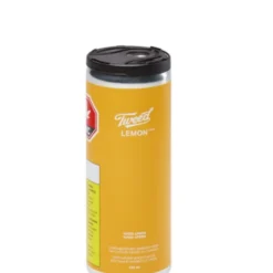 Tweed Sativa Strains Lemon