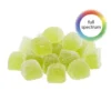 Vortex Lemon Green Tea CBD Soft Chews (50-pack)
