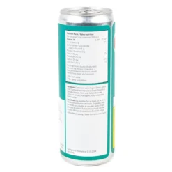 Collective Project Lemon, Honey & Ginger Chamomile Sparkling Tea