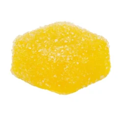 Vortex Lemon Kush Jelly Soft Chews 1 X 5 G Hybrid Strains