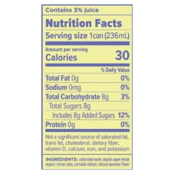 Cann Lemon Lavender Hybrid Strains