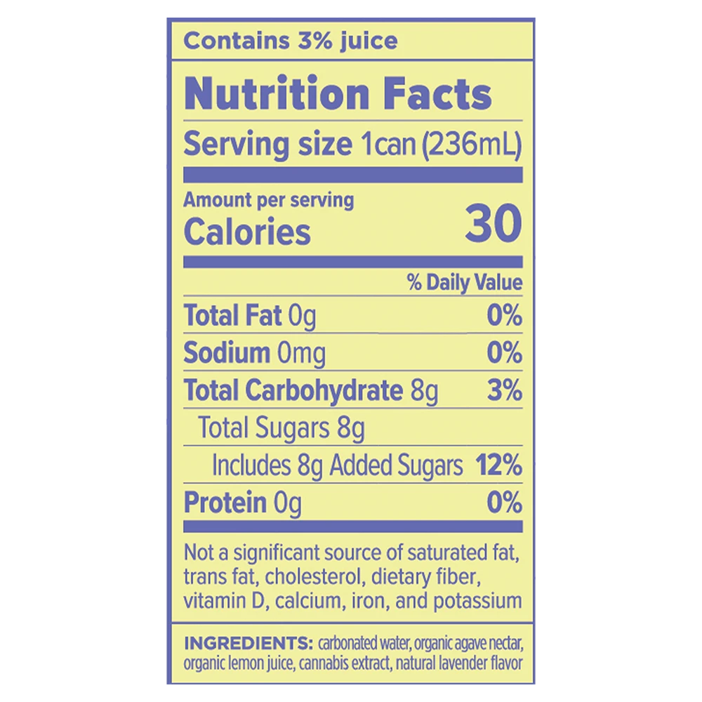 Cann Lemon Lavender Hybrid Strains 4 Cann Lemon Lavender Hybrid Strains