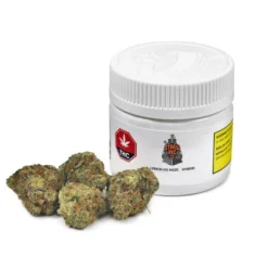 Strain Rec New Arrivals Lemon OG Haze