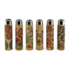 Clipper Lighter - Cork Clipper Lighter Accessories