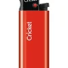 Cricket Lighter - T50 Accessories 1 Cricket Lighter - T50 Accessories