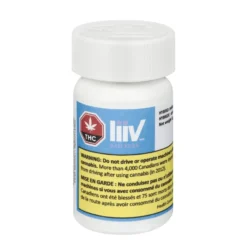 New Arrivals Liiv Bali Kush