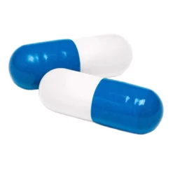 Liiv CBD Capsules