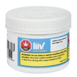 New Arrivals Liiv Easy Cheesy