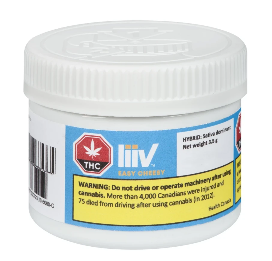 New Arrivals Liiv Easy Cheesy 4 New Arrivals Liiv Easy Cheesy