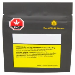 Earthwolf Farms Lilloeet Gold New Arrivals