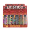 Famous Brands Lit Sticc - Assorted Portable Vaporizer Accessories
