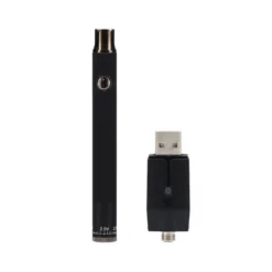 Accessories Famous Brands Lit Sticc - Noir Portable Vaporizer