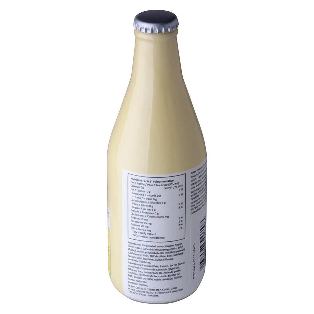 Little Victory Hybrid Strains Sparkling Lemonade 4 Little Victory Hybrid Strains Sparkling Lemonade