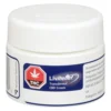 Infused Creams LivRelief CBD Transdermal Cream (250mg CBD) (50g)