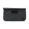 Accessories Famous X Lockable Stash Bag - Matte Grey