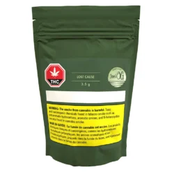 Jenn's OG Lost Cause New Arrivals