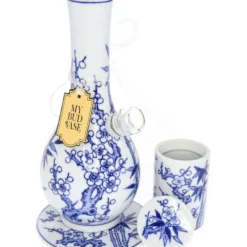 My Bud Vase New Arrivals "Luck" Water Pipe