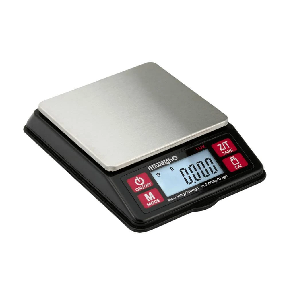 Truweigh Lux Mini 3 Truweigh Lux Mini