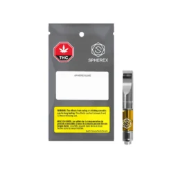 Spherex - CA Luxe Granola Funk