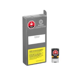 Spherex - CA Luxe Granola Funk