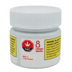 Citizen Stash MAC #1 New Arrivals