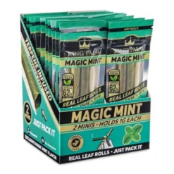 King Palm Accessories Magic Mint