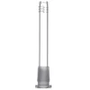 Canna Cabana Male 14mm Downstem - 97mm - Clear Accessories