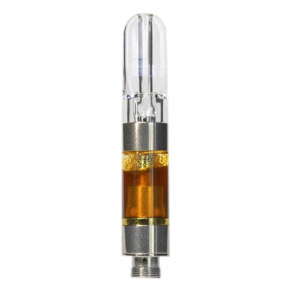 Phyto Extractions Mandarin Cookies Terp Sauce Cartridge 3 Phyto Extractions Mandarin Cookies Terp Sauce Cartridge