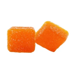 Vortex Mango Gelato Soft Chews Hybrid Strains