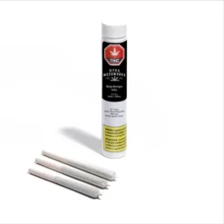 Greenade Pre-Rolls Mango Merengue PR 3 X 0.5 G