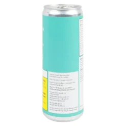 Collective Project Mango Pineapple & Coconut Sparkling Juice Sativa Strains