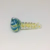 MAQ Heavy Swirl Peanut Pipe (2.5")