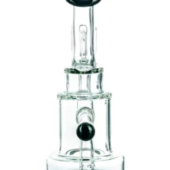 DankStop New Arrivals Marble Accented Layer Cake Rig 24 DankStop New Arrivals Marble Accented Layer Cake Rig