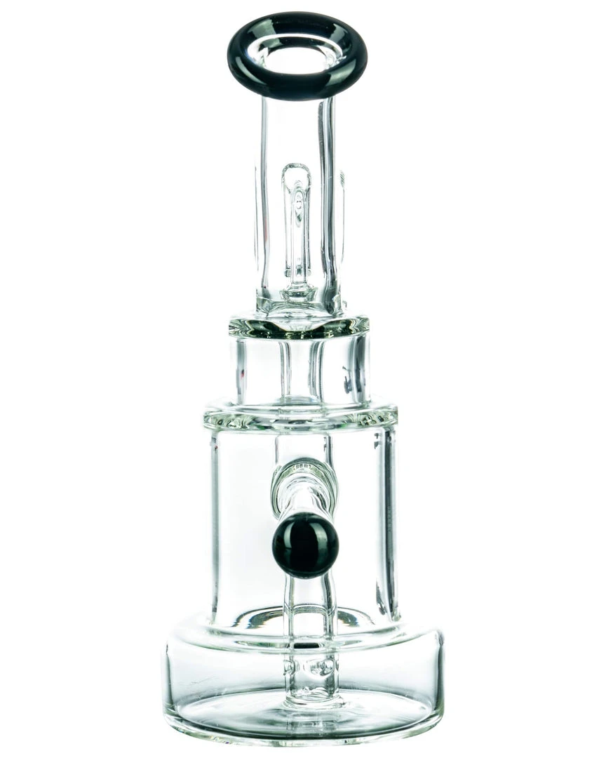 DankStop New Arrivals Marble Accented Layer Cake Rig 11 DankStop New Arrivals Marble Accented Layer Cake Rig